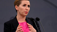 Mette Frederiksen