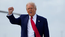 Donaldas Trumpas