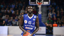 Jerai Grantas