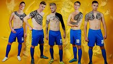 Klaidas Janonis, Martynas Dapkus, Laimonas Jurevičius, Martynas Zaleckis, Tomas Snapkauskas
