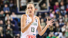 Gintarė Petronytė