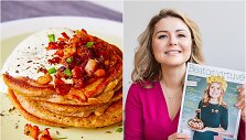 Beata Nicholson ir jos kepti senoviniai sklindžiai