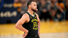 Stephenas Curry