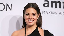 Modelis Ashley Graham