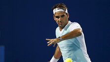 Rogeris Federeris