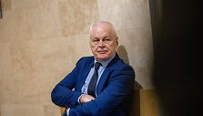 Robertas Mačenskas Kauno apylinkės teisme