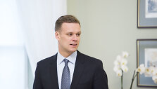Gabrielius Landsbergis