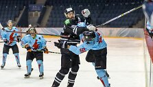 &bdquo;Hockey Punks&ldquo; &ndash; &bdquo;Energija-GV&ldquo;