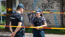 Rastas nužudyto penkiolikmečio kūnas
