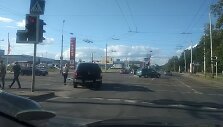 Įvykio vietoje