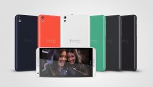 HTC Desire 816_3V_AllColors