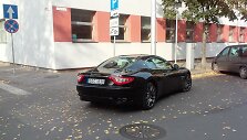Maserati Kaune
