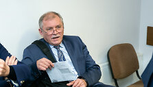 Rimantas &Scaron;idlauskas