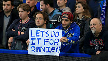 Londono &bdquo;Chelsea&ldquo; &ndash; Londono &bdquo;Tottenham Hotspur&ldquo;
