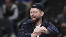 Domantas Sabonis