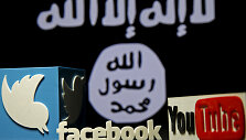 &bdquo;Islamo valstybės&ldquo; propagandos kanalai užtilo