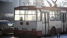 Vie&scaron;asis transportas per &scaron;alčius