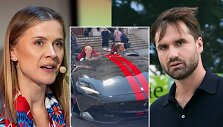 Ieva Trinkūnaitė, Vilhelmas Germanas