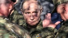 Vladimiras Putinas