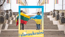 Kauniečiai gali kreiptis dėl kompensacijų už ukrainiečių apgyvendinimą