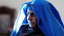 Sharbat Gula 