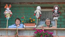 Žagarės vy&scaron;nių festivalis, pirmoji diena