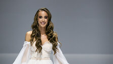 Viktorija Siegel su dukra Nicole