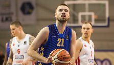Nikita Bala&scaron;ovas