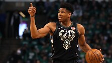 Giannis Antetokounmpo