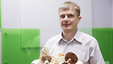 Jonas Kasparavičius