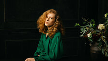 Alina Orlova