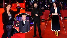 Berlinalės apdovanojimai