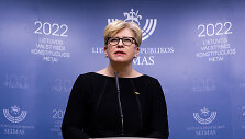 Ingrida &Scaron;imonytė