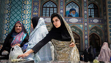 Iranietės