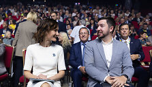 Tėvynės sąjungos - Lietuvos krik&scaron;čionių demokratų (TS-LKD) &scaron;ventinis suvažiavimas