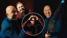 &bdquo;Patrulių&ldquo; klipo &bdquo;Susikūriau &scaron;ventę sau&ldquo; filmavimas