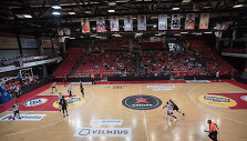 &bdquo;Ryto&ldquo; arena