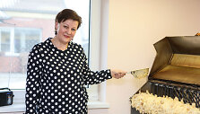 Jolanta &Scaron;iugždienė