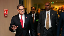 Rickas Perry