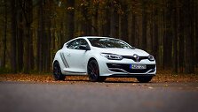 &bdquo;Renault Megane RS 275 Trophy&ldquo;