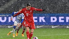 Robertas Lewandowskis