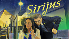Mindaugas Puidokas nuo rinkėjų nuslėpė savo ry&scaron;ius su Tatjanos Miku&scaron;inos vadovaujama organizacija &bdquo;Sirijus&ldquo;
