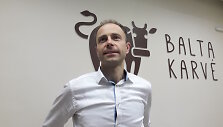 Pavelas Urbanovičius