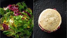 Savaitgalio patiekalai