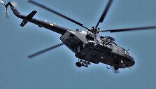 Sraigtasparnis Mi-17