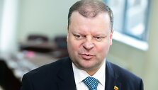 Saulius Skvernelis