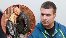 Aliona ir Laimonas Lapinskai