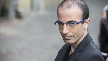 Yuval Noah Harari