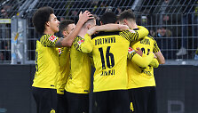 Dortmundo &bdquo;Borussia&ldquo;