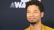 Jussie Smollett